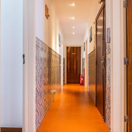 Ferienwohnung Holydays At Laureano Ponta Delgada Exterior foto