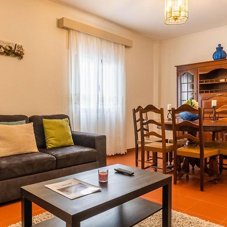 Ferienwohnung Holydays At Laureano Ponta Delgada Exterior foto