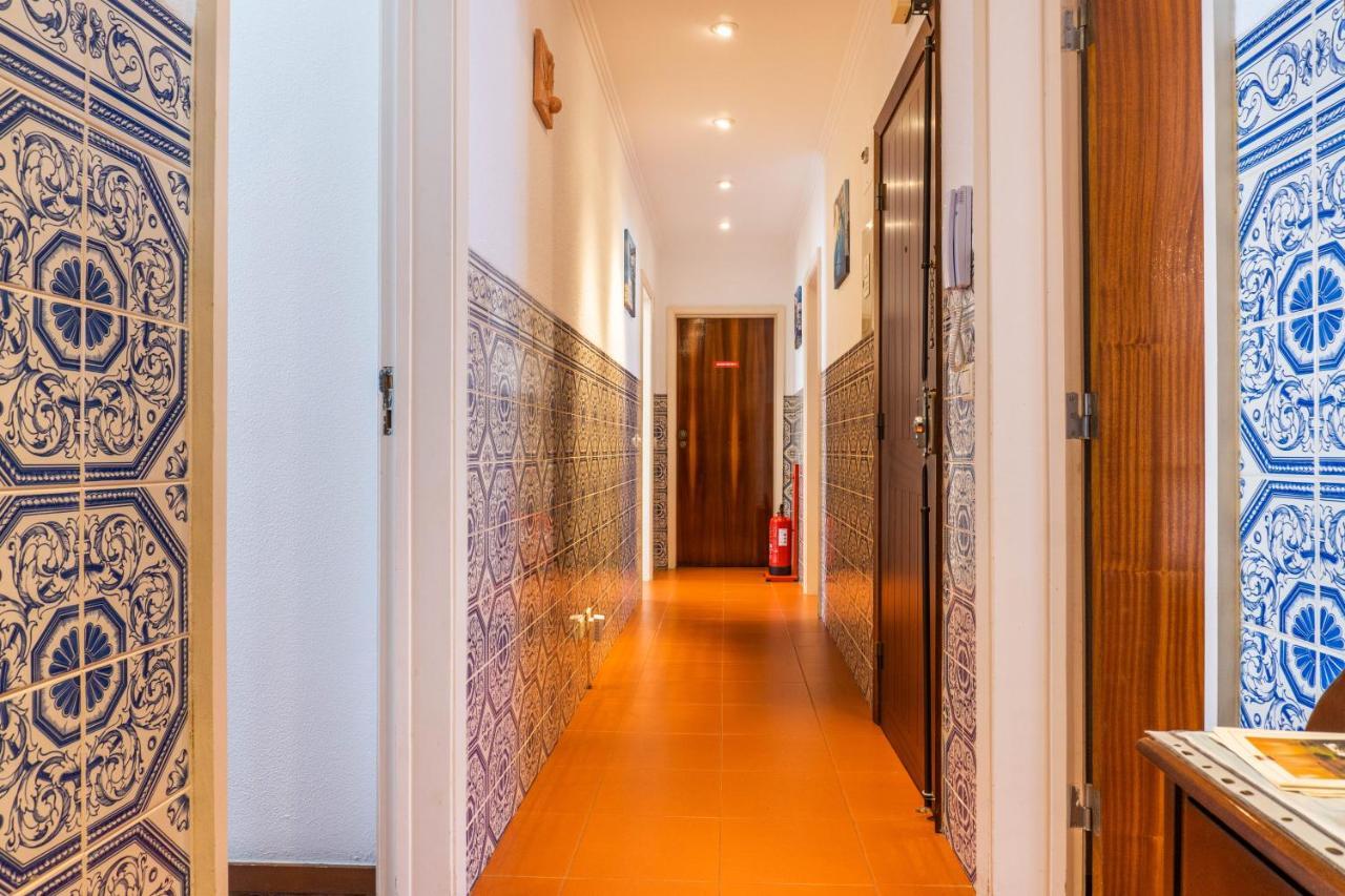 Ferienwohnung Holydays At Laureano Ponta Delgada Exterior foto