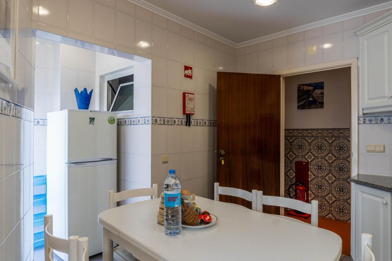 Ferienwohnung Holydays At Laureano Ponta Delgada Exterior foto