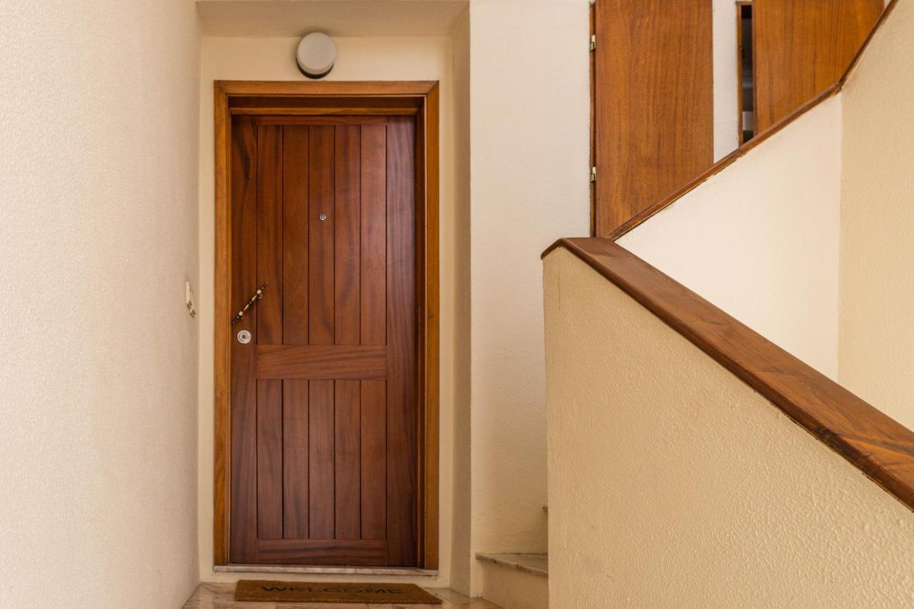 Ferienwohnung Holydays At Laureano Ponta Delgada Exterior foto