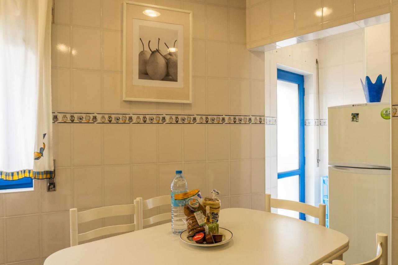 Ferienwohnung Holydays At Laureano Ponta Delgada Exterior foto